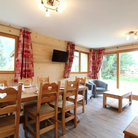 Appartement Lanslebourg-mont-cenis, 4 Pièces, 8 Personnes - Fr-1-508-38